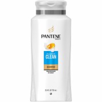 Pantene Pro-V Classic Clean Shampoo Perspective: Main
