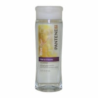 Pantene Pro-V Sheer Volume Shampoo Perspective: Main