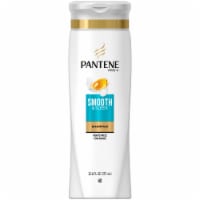 Pantene Pro-V Smooth & Sleek Shampoo Perspective: Main