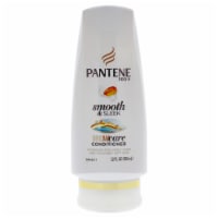Pantene Pro-V Smooth & Sleek Conditioner Perspective: Main