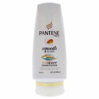 Pantene Pro-V Smooth & Sleek Conditioner Perspective: Main
