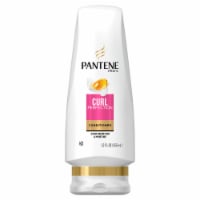 Pantene Pro-V Curl Perfection Conditioner Perspective: Main