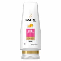 Pantene Pro-V Curl Perfection Conditioner Perspective: Main