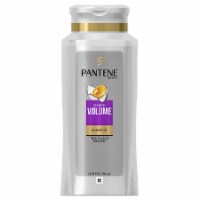 Pantene Pro-V Sheer Volume Shampoo Perspective: Main