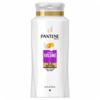Pantene Pro-V Sheer Volume DreamCare 2 in 1 Shampoo & Conditioner Perspective: Main