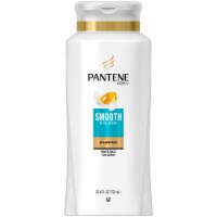 Pantene Pro-V Smooth & Sleek Shampoo Perspective: Main