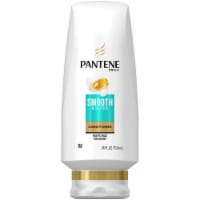 Pantene Pro-V Smooth & Sleek Conditioner Perspective: Main