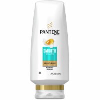 Pantene Pro-V Smooth & Sleek Conditioner Perspective: Main