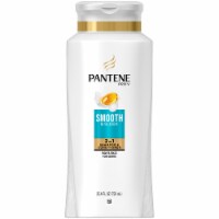 Pantene Pro-V Smooth & Sleek 2In1 Shampoo & Conditioner Perspective: Main
