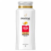 Pantene Pro-V Radiant Color Shine Shampoo Perspective: Main