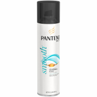 Pantene Pro-V Anti-Humidity Hairspray Perspective: Main