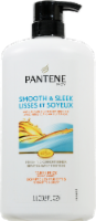 Pantene Pro-V Smooth & Sleek Conditioner Perspective: Main