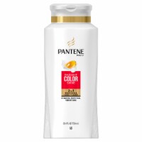 Pantene Pro-V Radiant Color Shine 2 in 1 Shampoo & Conditioner Perspective: Main