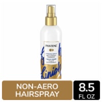 PANTENE Pro-V Strong Hold Non Aerosol Level 4 Hairspray