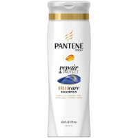 Pantene Pro-V Repair & Protect Shampoo Perspective: Main