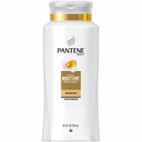 Pantene Pro-V Daily Moisture Renewal Shampoo Perspective: Main