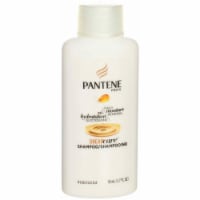 Pantene Pro-V Daily Moisture Renewal Shampoo