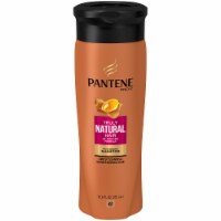 Pantene Pro-V Truly Natural Hair Moisturizing Shampoo Perspective: Main