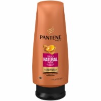 Pantene Pro-V Truly Natural Hair Curl Defining Conditioner Perspective: Main
