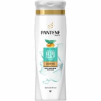 Pantene Pro-V Damage Detox Scalp Care Shampoo Perspective: Main