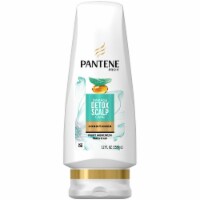 Pantene Pro-V Damage Detox Daily Rebuilding Conditioner Perspective: Main