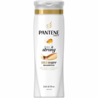 Pantene Pro-V Full & Strong DreamCare Shampoo Perspective: Main