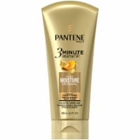 Pantene 3 Minute Miracle Moisture Renewal Conditioner Perspective: Main