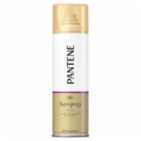 Pantene Pro-V Volume High Lift Volume & Fullness Hairspray Perspective: Main