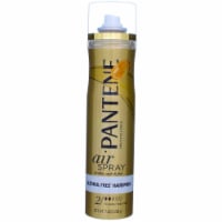 Pantene Pro-V Style Series AirSpray Alcohol Free Flexible Hold Hairspray