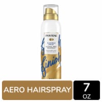 PANTENE Pro-V Flexible Hold Alcohol Free* Level Three Hairspray