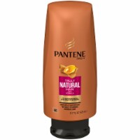 Pantene Pro V Truly Natural Hair Co Wash Cleansing Conditioner 17 7 Fl Oz Qfc