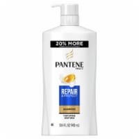 Pantene Pro-V Repair & Protect Shampoo