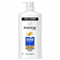 Pantene Pro-V Repair & Protect Shampoo