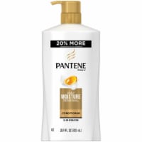 Pantene Pro-V Daily Moisture Renewal Conditioner Perspective: Main