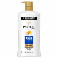 Pantene Pro-V Repair & Protect Conditioner Perspective: Main