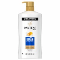 Pantene Pro-V Repair & Protect Conditioner Perspective: Main