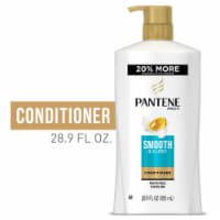 Pantene Pro-V Smooth & Sleek Conditioner Perspective: Main