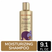 Gold Series from Pantene Moisture Boost Shampoo with Argan Oil Perspective: Main