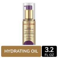 Pantene Gold Series Sulfate Free Hydrating Oil Perspective: Main