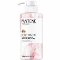 Pantene Pro-V Blends Rose Water Shampoo Perspective: Main