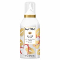 Pantene Pro-V Cheat Day Dry Shampoo Foam Perspective: Main