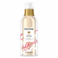 Pantene Pro-V Curl Affair Curl Reshaping Cream Perspective: Main