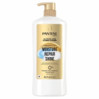 Pantene Pro-V Ultimate Care Shine Conditioner Damaged Hair/Split Ends (38.2 oz.)