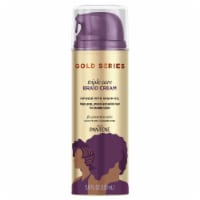 Pantene Gold Series Triple Care Braid Cream with Argan Oil Perspective: Main