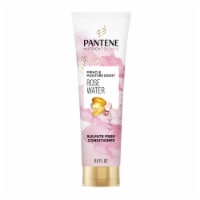 Pantene Sulfate Free Rosewater Conditioner
