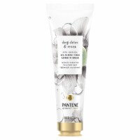 Pantene Pro-V Nutrient Blends Deep Detox & Renew Conditioner - 8 oz