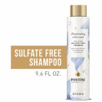 Pantene Pro-V Illuminating Color Care Sulfate Free Shampoo