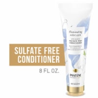 Pantene Nutrient Blends Illuminating Biotin Color Care Conditioner