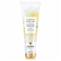 Pantene Nutrient Blends Fortifying Damage Repair Conditioner Sulfate Free Perspective: Main