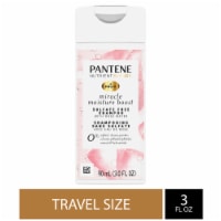 Pantene Pro-V Miracle Moisture Boost Sulfate Free Shampoo